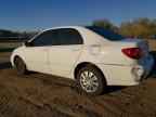 2003 TOYOTA COROLLA