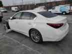 2018 INFINITI Q50