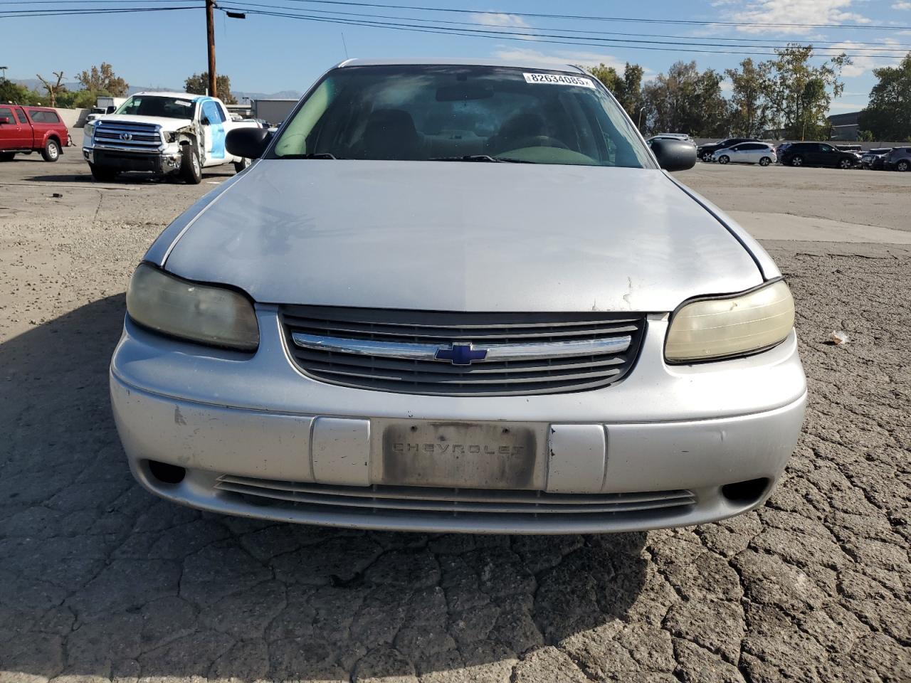 2004 CHEVROLET Classic