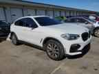 2019 BMW X4