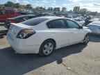 2009 NISSAN ALTIMA