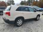 2011 KIA SORENTO