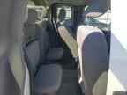 2015 NISSAN Frontier