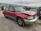 2005 SUBARU FORESTER