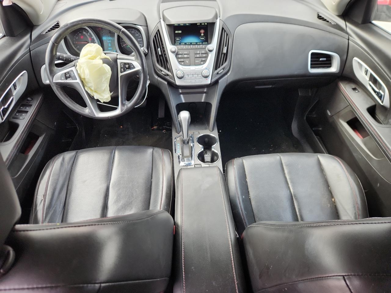 2013 CHEVROLET EQUINOX