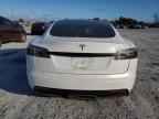 2021 TESLA MODEL S