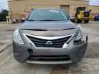 2015 NISSAN VERSA