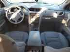 2015 CHEVROLET TRAVERSE