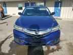 2017 ACURA ILX