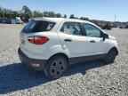 2019 FORD EcoSport