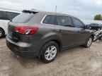 2015 MAZDA CX-9