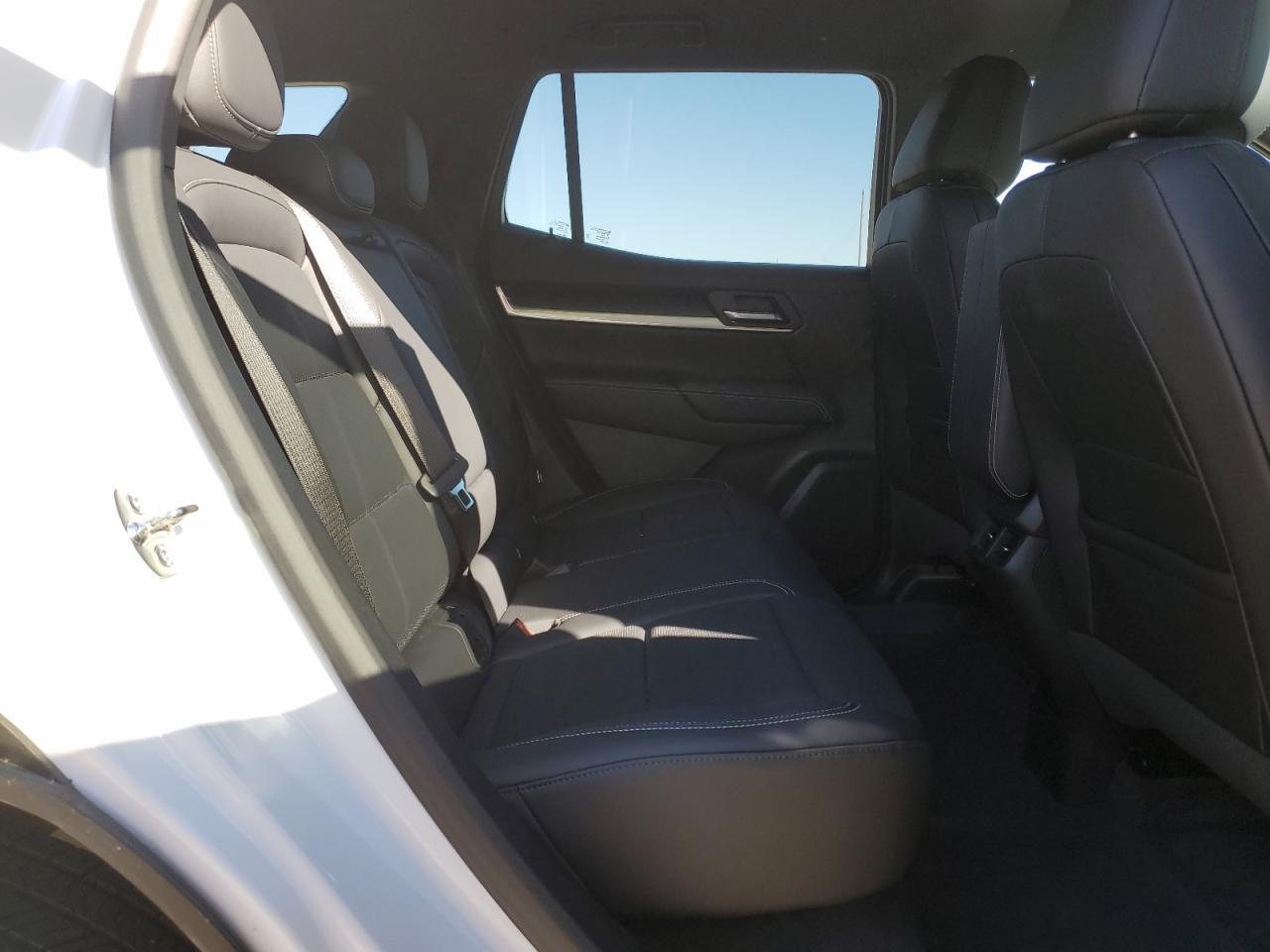 2025 GMC Terrain