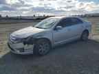 2010 FORD FUSION
