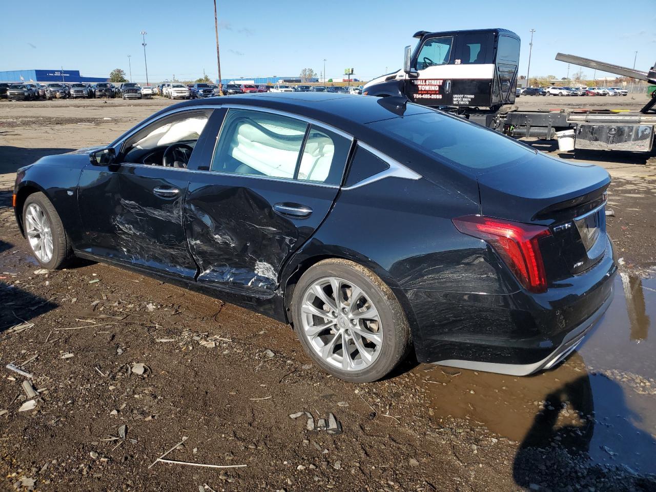 2023 CADILLAC CT5