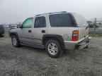 2003 CHEVROLET Tahoe