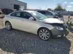 2013 BUICK Regal