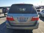 2006 HONDA ODYSSEY