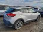 2019 NISSAN KICKS