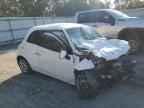 2013 FIAT 500