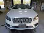 2018 LINCOLN MKZ