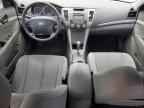 2010 HYUNDAI SONATA