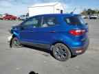 2021 FORD EcoSport