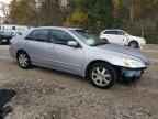 2005 HONDA ACCORD