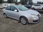 2010 VOLKSWAGEN JETTA
