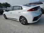 2017 HYUNDAI Ioniq