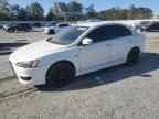 2015 MITSUBISHI LANCER