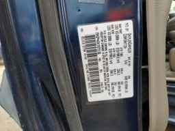 2001 DODGE GRAND CARAVAN