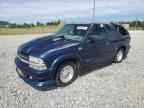 2002 CHEVROLET BLAZER