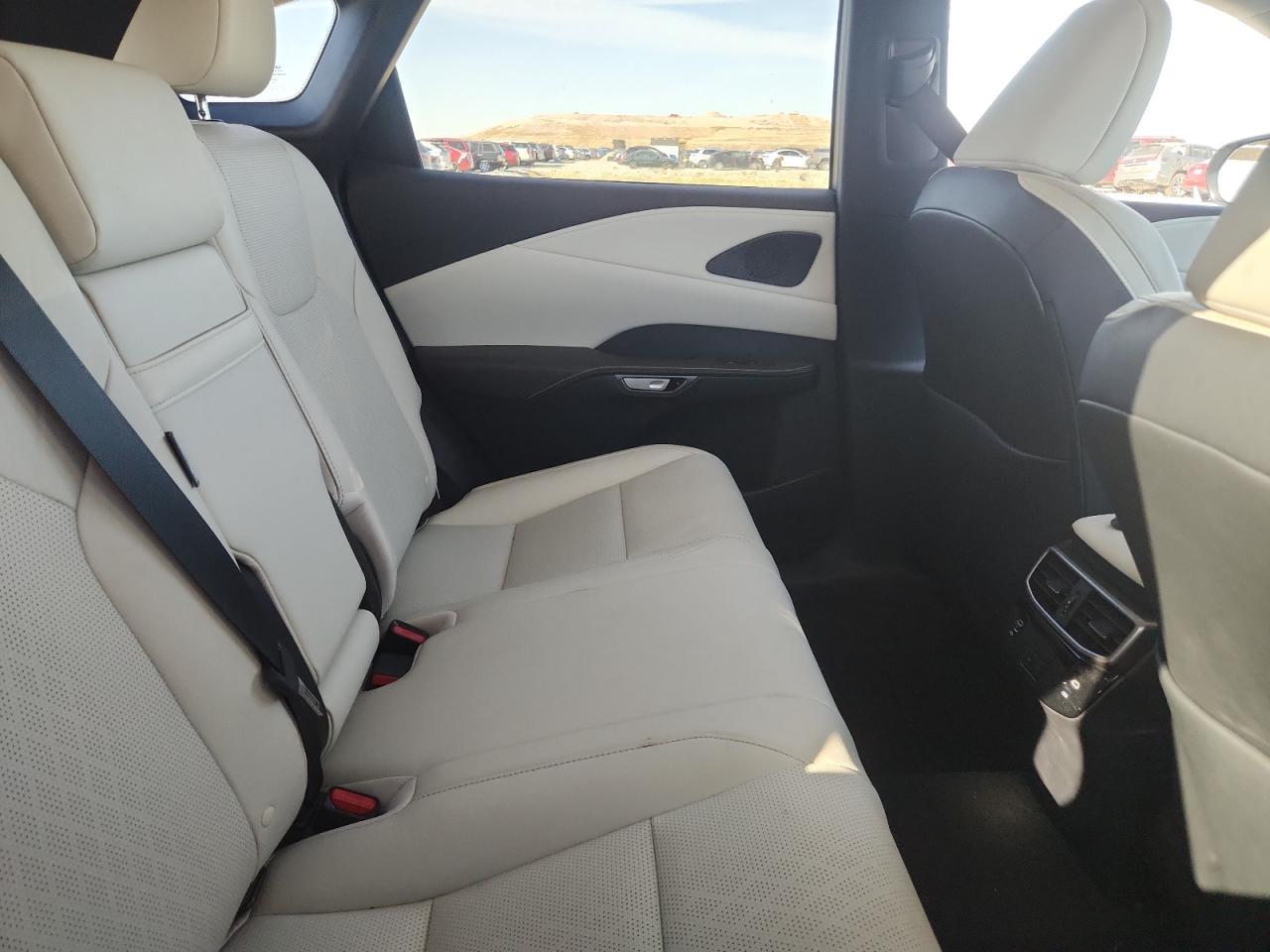2024 LEXUS Rx