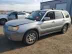2006 SUBARU FORESTER