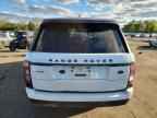 2015 LAND ROVER RANGE ROVER