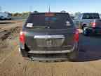 2010 CHEVROLET EQUINOX