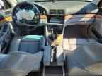 1998 BMW 5 series
