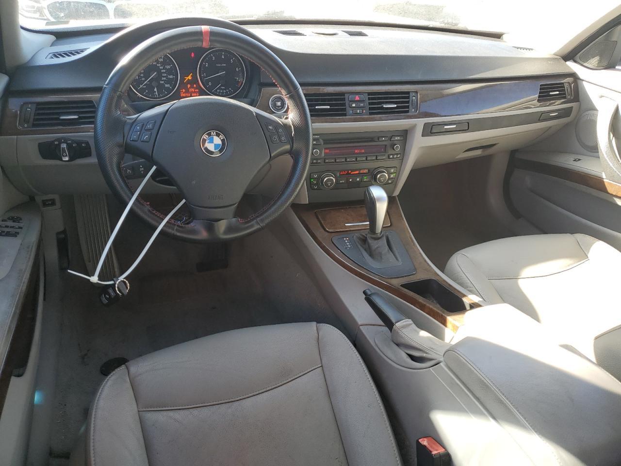 2009 BMW 3 SERIES