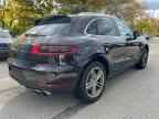 2015 PORSCHE Macan