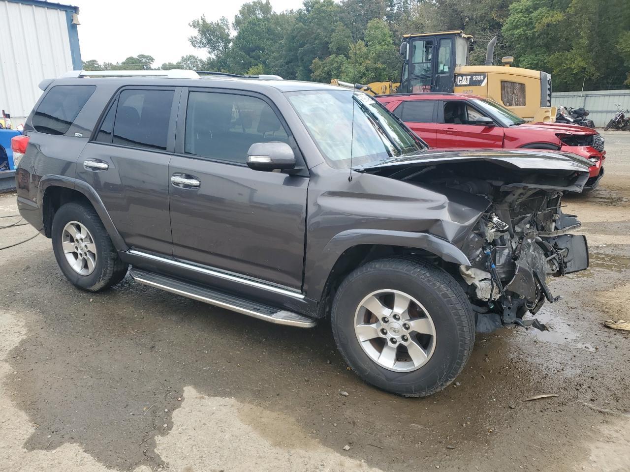 2011 TOYOTA 4Runner
