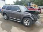 2011 TOYOTA 4Runner