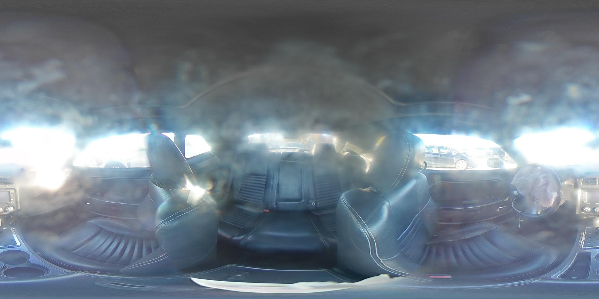 2010 DODGE Challenger