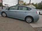 2012 TOYOTA Prius Plug-In