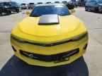 2017 CHEVROLET Camaro