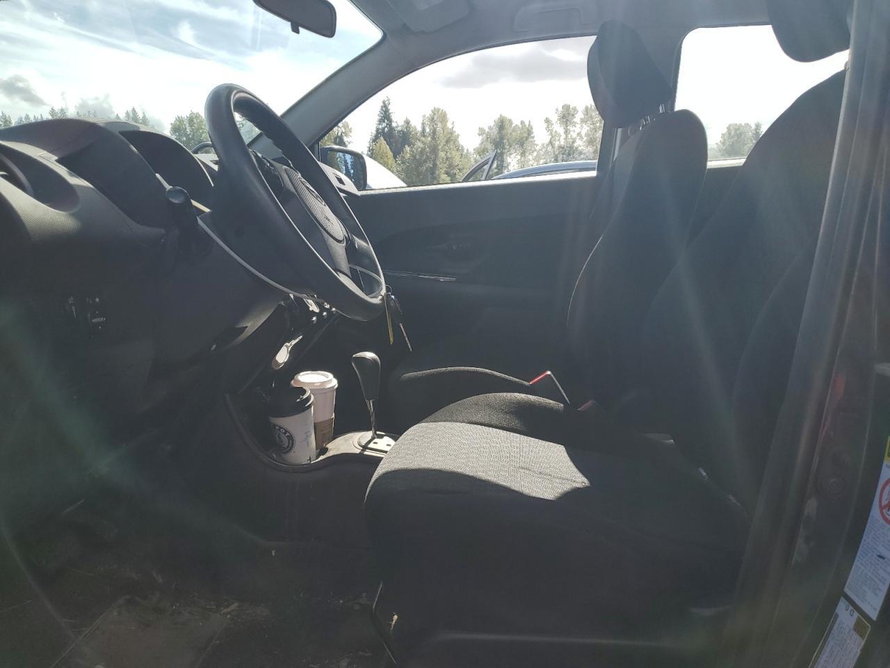 2008 TOYOTA SCION