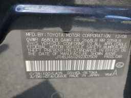 2009 LEXUS Es
