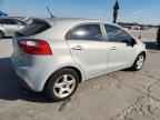 2012 KIA RIO