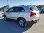 2011 KIA SORENTO