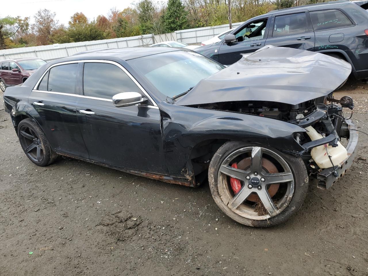2011 CHRYSLER 300