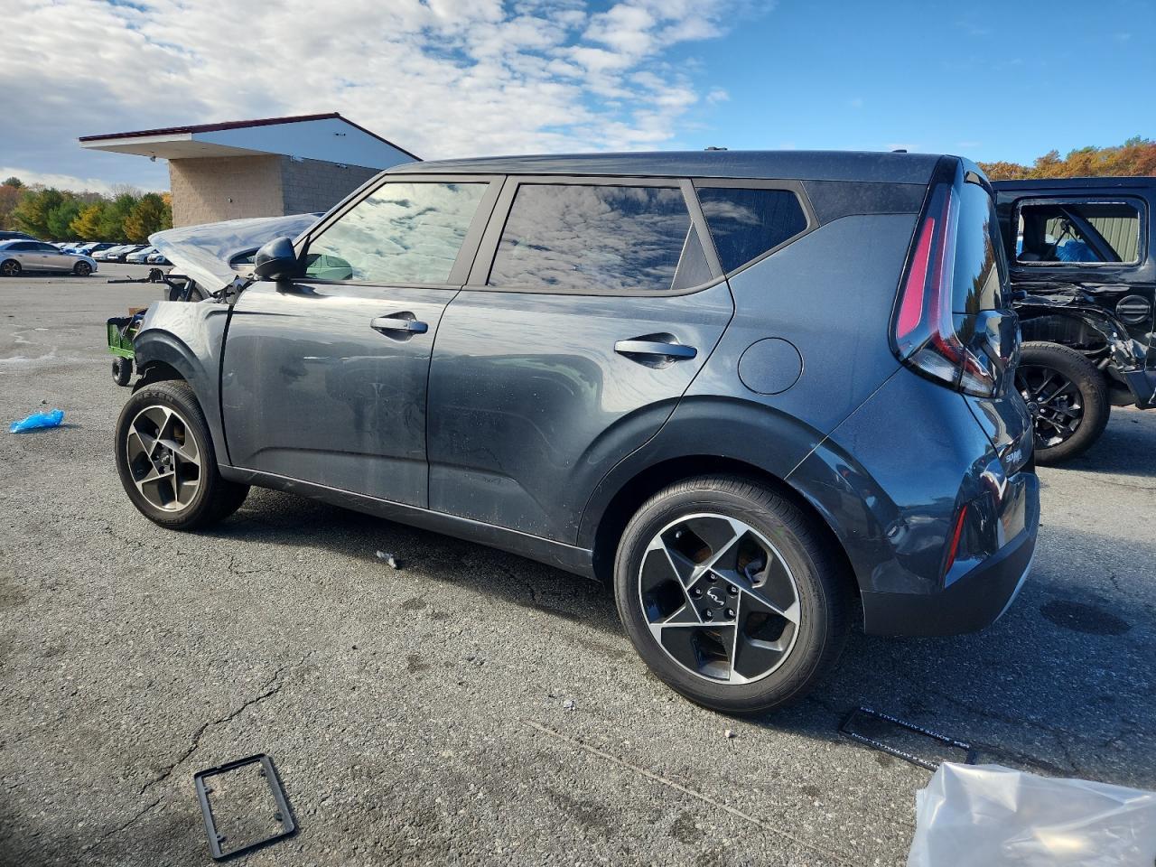 2024 KIA SOUL